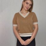 Cardigan Beige Florence